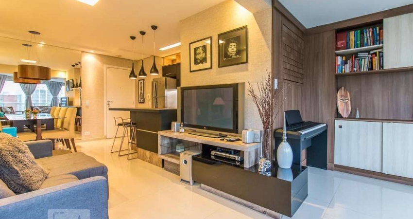 Apartamento à Venda - Consolação, 1 Quarto,  52 m2