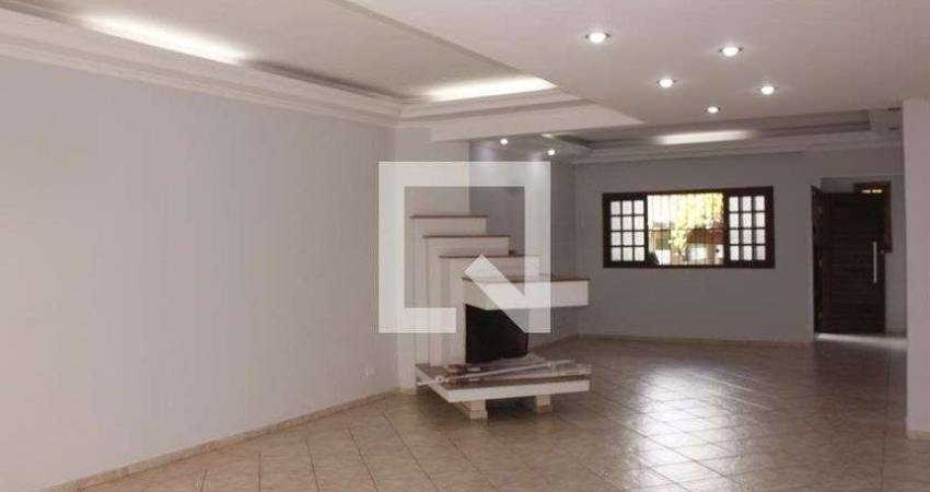 Casa à Venda - Cambuci, 4 Quartos,  500 m2
