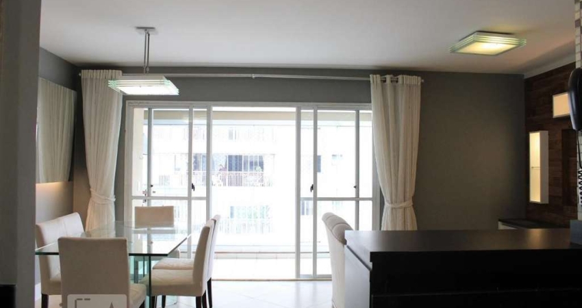 Apartamento à Venda - Barra Funda, 3 Quartos,  96 m2