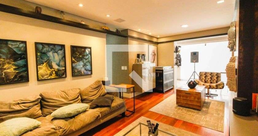 Apartamento à Venda - Tatuapé, 3 Quartos,  129 m2