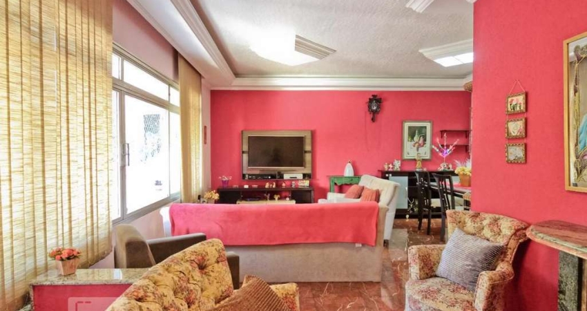 Casa à Venda - Mandaqui, 3 Quartos,  340 m2