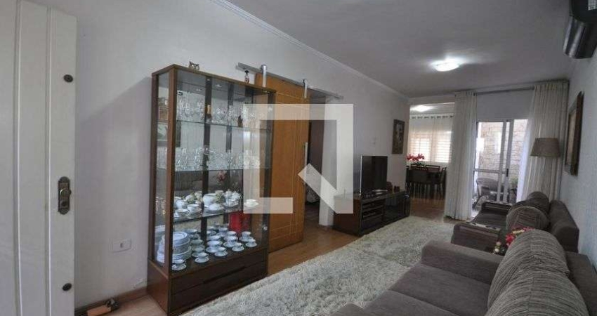 Casa à Venda - Vila Mazzei, 3 Quartos,  500 m2