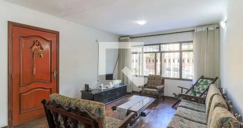 Casa à Venda - Santo Amaro , 3 Quartos,  160 m2
