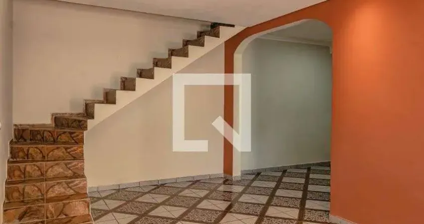 Casa à Venda - Vila Campestre, 3 Quartos,  300 m2