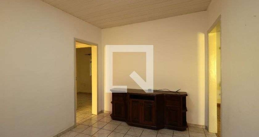 Casa à Venda - Parque Oratório, 3 Quartos,  300 m2