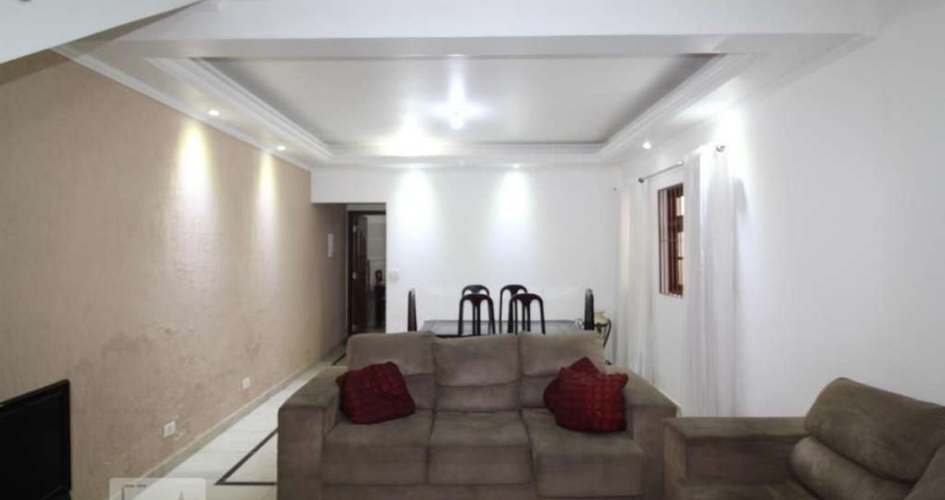 Casa à Venda - Oswaldo Cruz, 3 Quartos,  177 m2