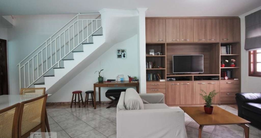 Casa à Venda - Jardim Londrina, 3 Quartos,  169 m2
