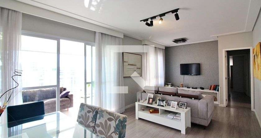 Apartamento à Venda - Jardim do Mar, 3 Quartos,  125 m2
