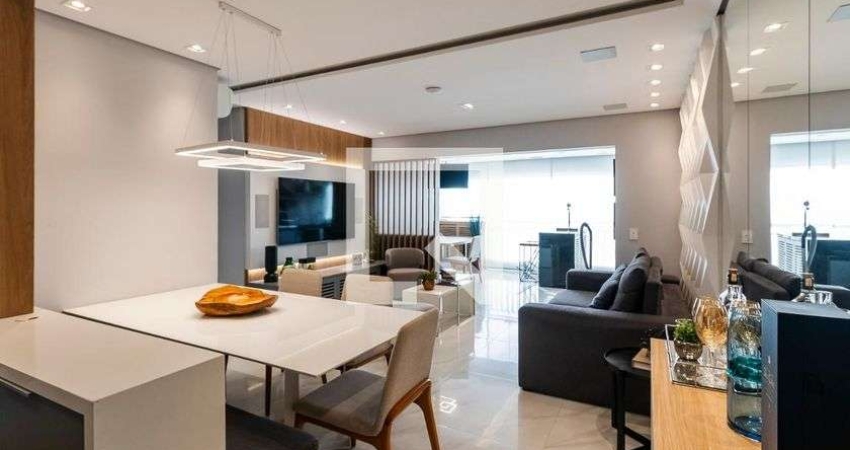 Apartamento à Venda - Vila Aricanduva, 2 Quartos,  90 m2