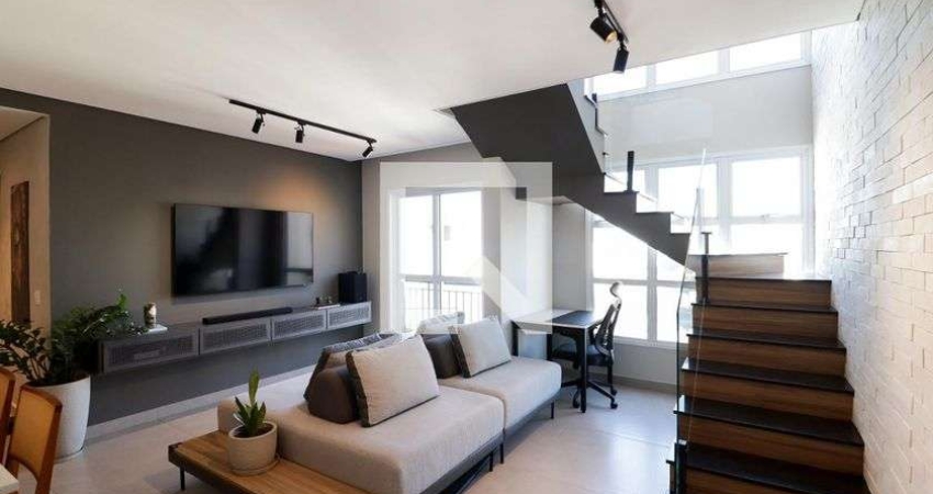 Apartamento à Venda - Santana, 2 Quartos,  140 m2