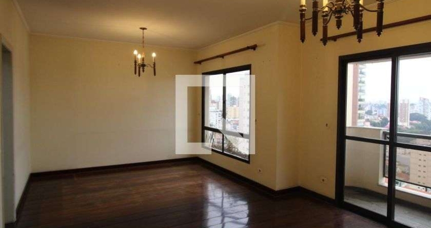 Apartamento à Venda - Água Fria, 4 Quartos,  165 m2