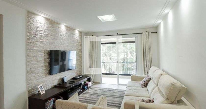 Apartamento à Venda - Casa Verde, 3 Quartos,  98 m2