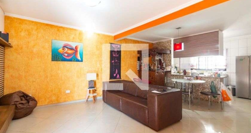 Casa à Venda - Bussocaba, 4 Quartos,  400 m2