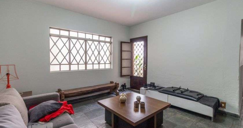Casa à Venda - Mooca, 4 Quartos,  294 m2