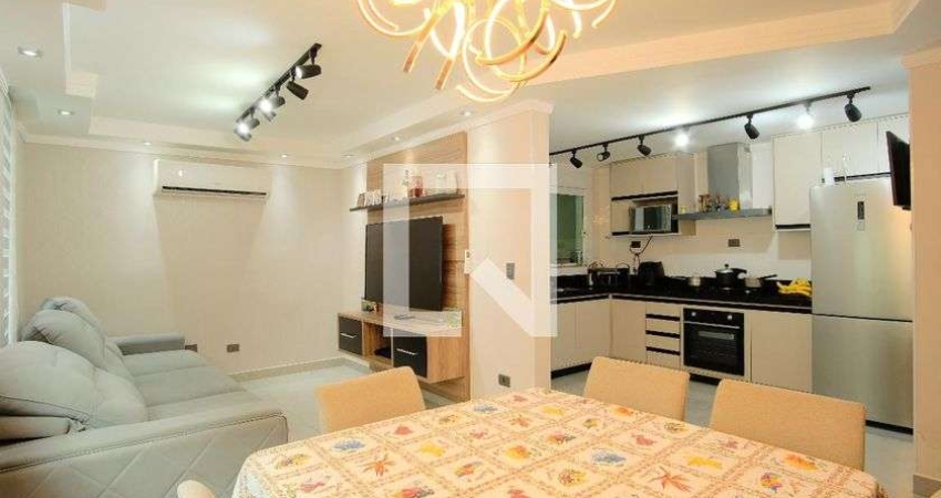 Casa à Venda - Vila Aricanduva, 4 Quartos,  230 m2