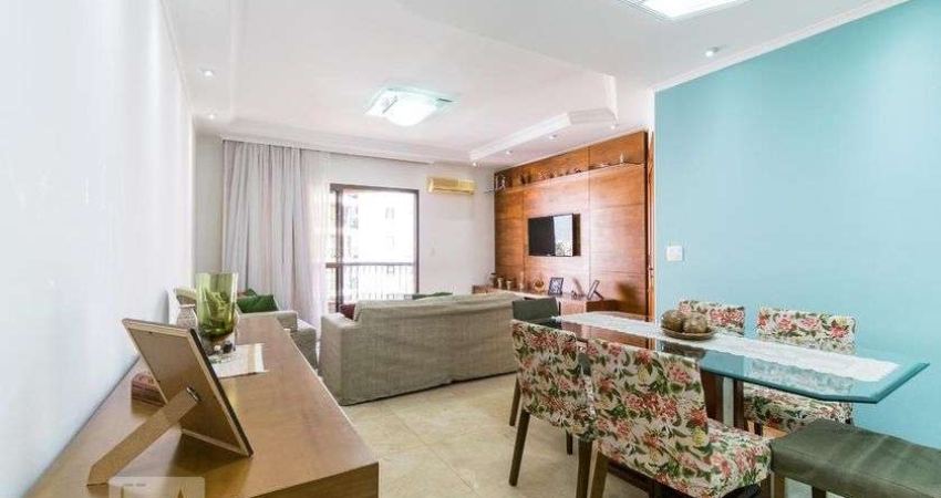Apartamento à Venda - Saúde, 4 Quartos,  126 m2