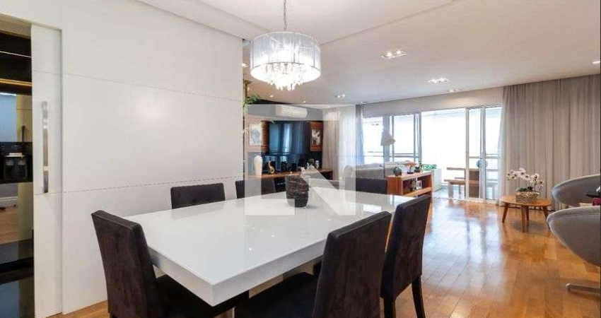 Apartamento à Venda - Mandaqui, 3 Quartos,  130 m2