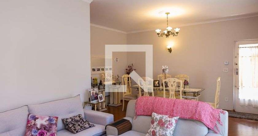 Casa à Venda - Cidade Patriarca, 3 Quartos,  208 m2