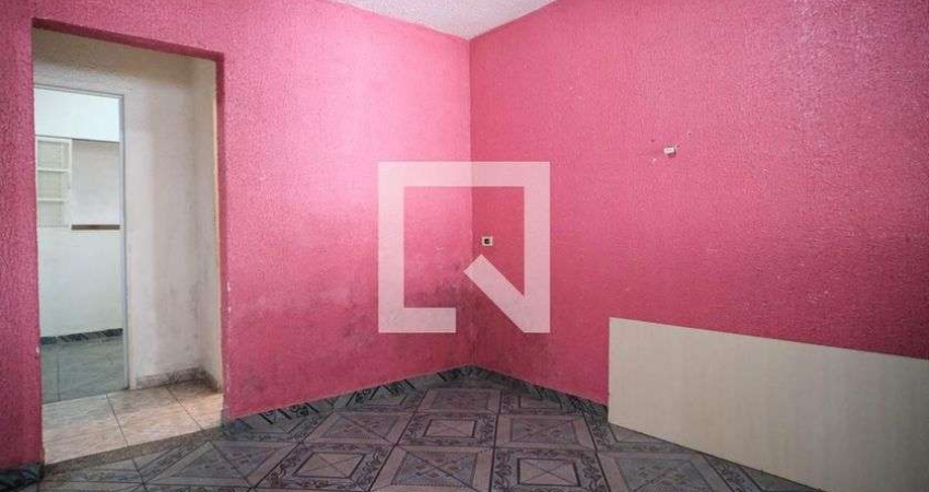 Casa à Venda - Ponte Rasa, 5 Quartos,  130 m2