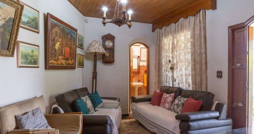 Casa à Venda - Vila Leopoldina, 3 Quartos,  256 m2