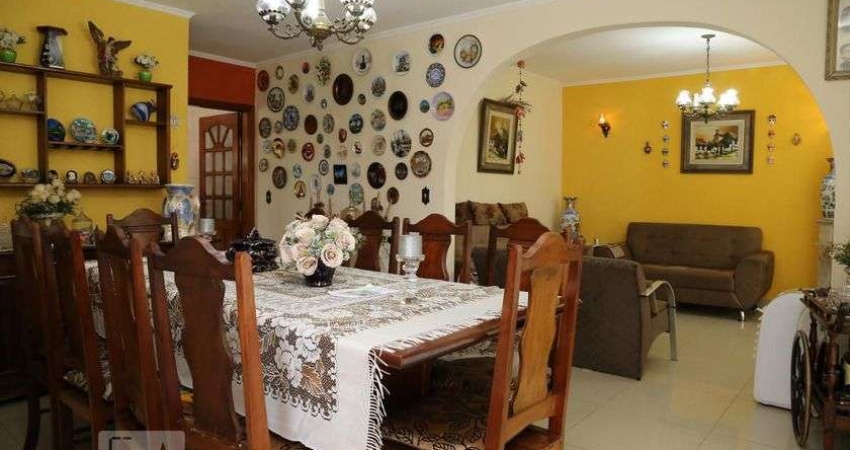 Casa à Venda - Vila Sônia, 4 Quartos,  200 m2