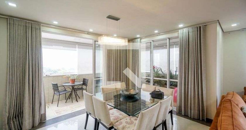 Apartamento à Venda - Vila Carrão, 3 Quartos,  175 m2