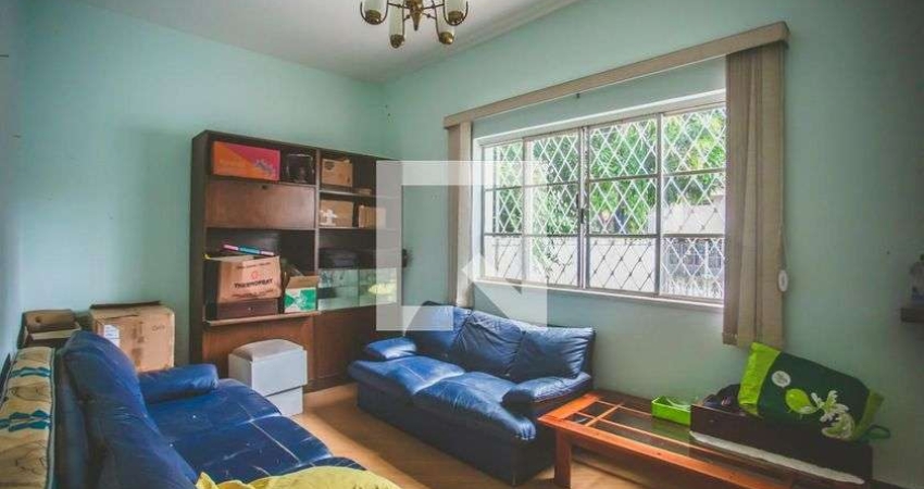 Casa à Venda - Planalto Paulista, 4 Quartos,  220 m2