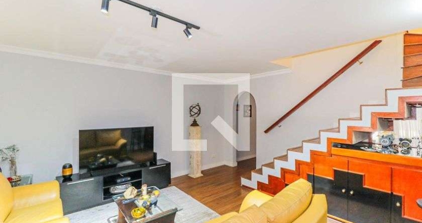 Casa à Venda - Santo Amaro , 3 Quartos,  160 m2