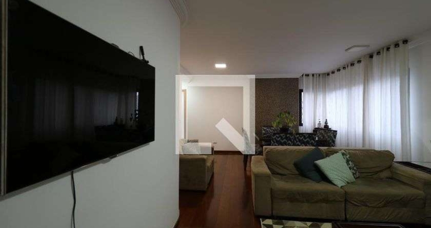 Apartamento à Venda - Jardim, 4 Quartos,  139 m2
