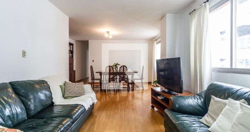 Apartamento à Venda - Paraíso, 3 Quartos,  130 m2
