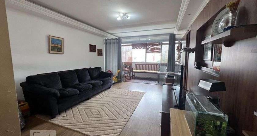 Apartamento à Venda - Bom Retiro, 3 Quartos,  128 m2
