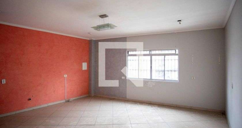 Casa à Venda - Taboão, 6 Quartos,  340 m2