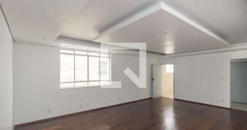 Apartamento à Venda - Santa Cecília, 1 Quarto,  180 m2