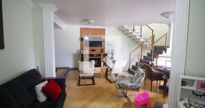 Casa à Venda - Vila Prudente, 4 Quartos,  232 m2