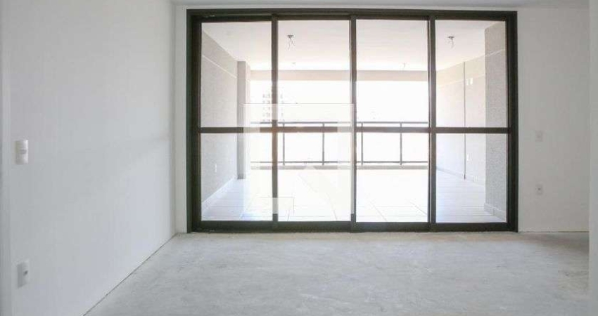 Apartamento à Venda - Vila Romana, 3 Quartos,  132 m2