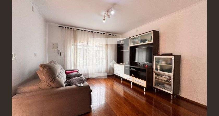 Casa à Venda - Parque Bandeirante, 4 Quartos,  219 m2
