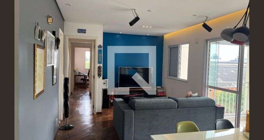 Apartamento à Venda - Água Branca, 3 Quartos,  100 m2