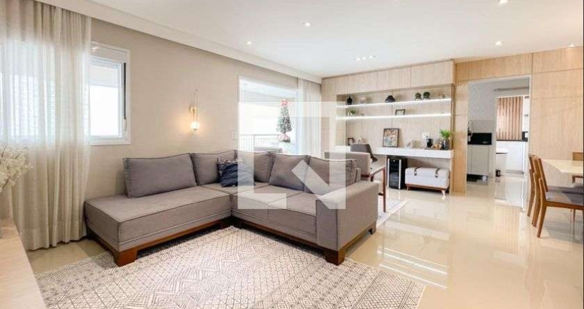 Apartamento à Venda - Jardim do Mar, 3 Quartos,  147 m2