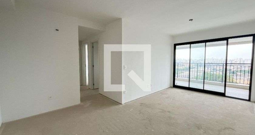 Apartamento à Venda - Freguesia do Ó, 3 Quartos,  87 m2