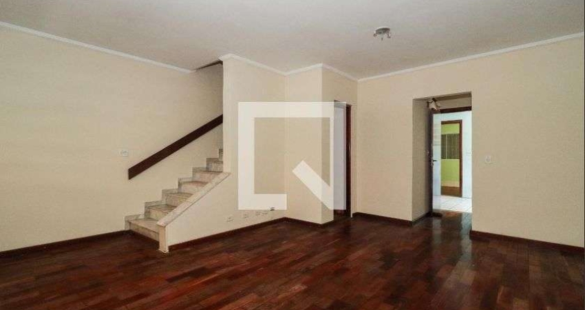 Casa à Venda - Parque Esmeralda, 4 Quartos,  200 m2