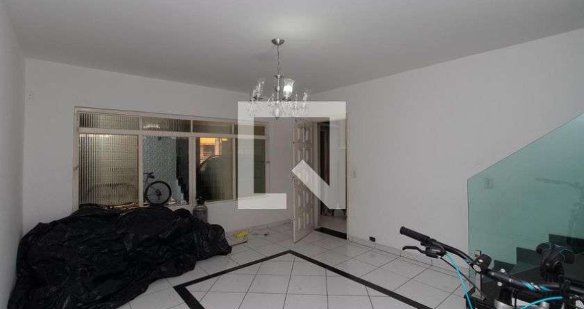 Casa à Venda - Vila Maria , 4 Quartos,  250 m2
