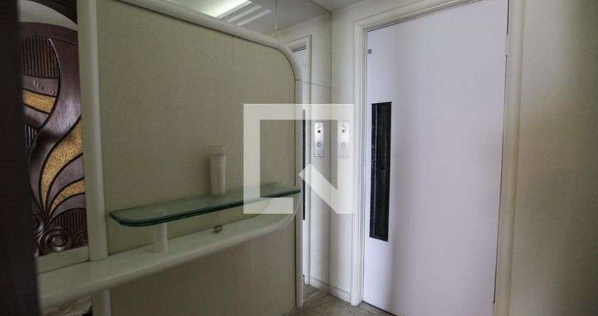 Apartamento à Venda - Jardim Anália Franco, 3 Quartos,  211 m2