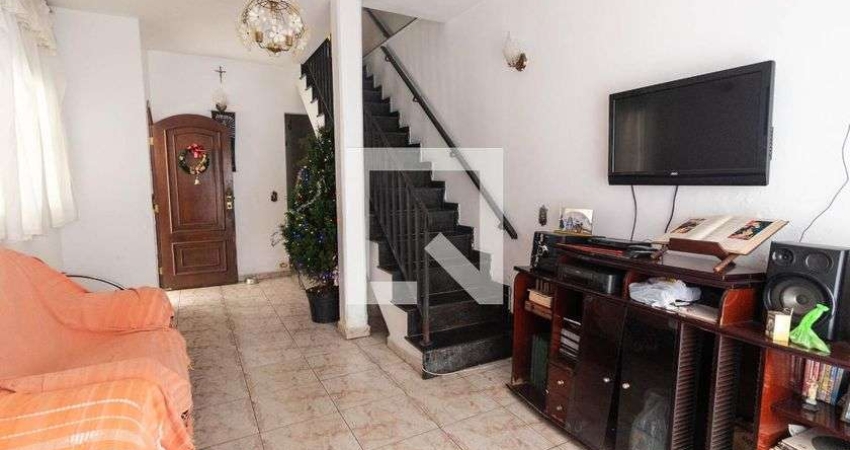 Apartamento à Venda - Mandaqui, 3 Quartos,  468 m2