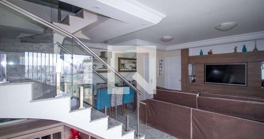 Apartamento à Venda - Vila Santa Clara, 3 Quartos,  150 m2