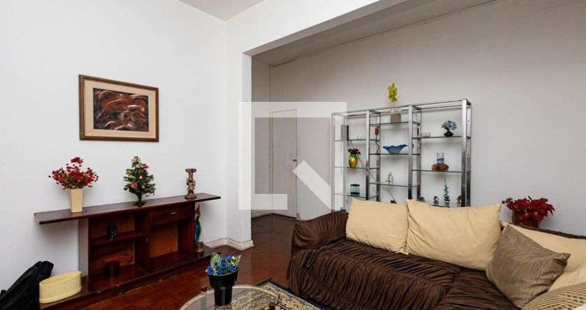 Apartamento à Venda - Bela Vista, 4 Quartos,  240 m2