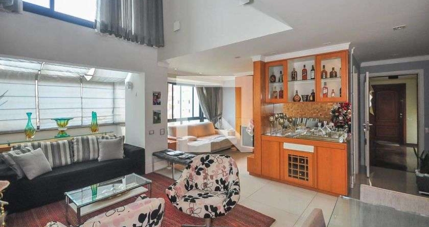 Apartamento à Venda - Portal do Morumbi, 4 Quartos,  184 m2