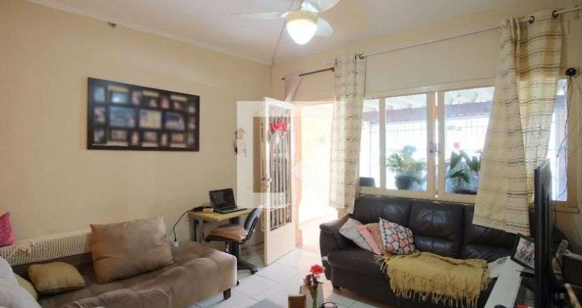 Casa à Venda - Vila Matilde, 3 Quartos,  250 m2