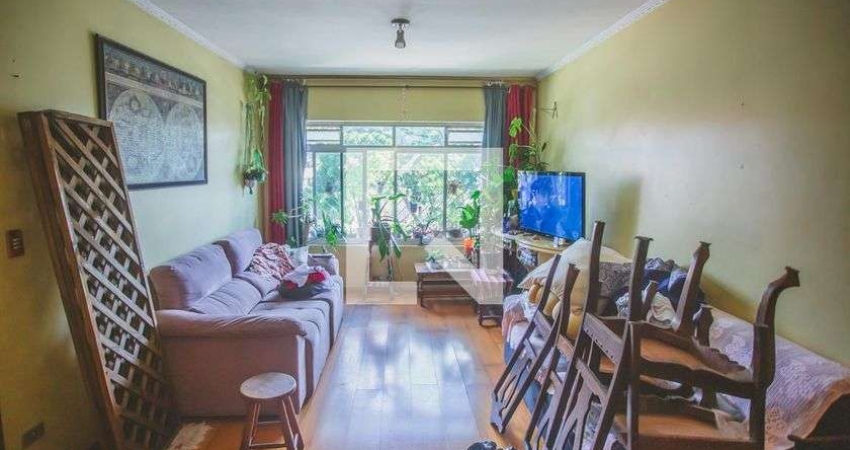 Casa à Venda - Saúde, 4 Quartos,  200 m2