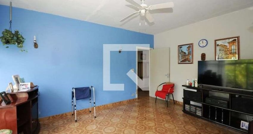 Casa com 2 quartos à venda na Travessa Monteiro Lobato, --, Nova Petrópolis, São Bernardo do Campo