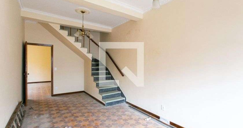 Casa à Venda - Tatuapé, 3 Quartos,  240 m2